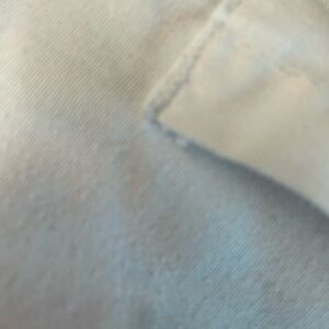 Meet your Posher, Josiane